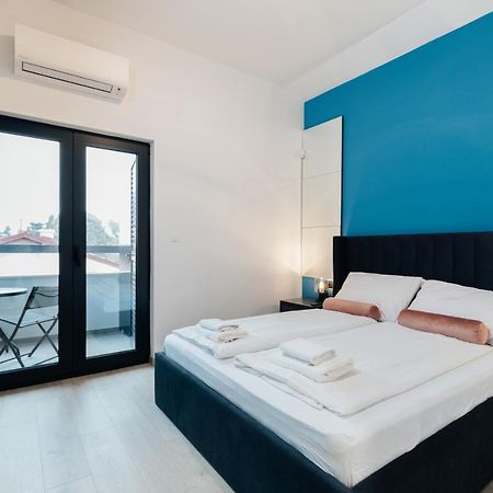 Boutique Suites Joyce Medulin With Free Parking Екстер'єр фото