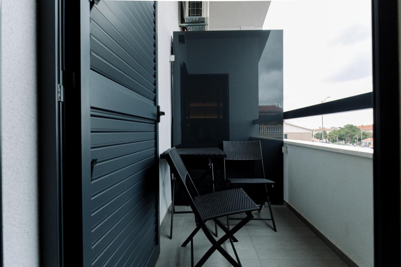 Boutique Suites Joyce Medulin With Free Parking Екстер'єр фото