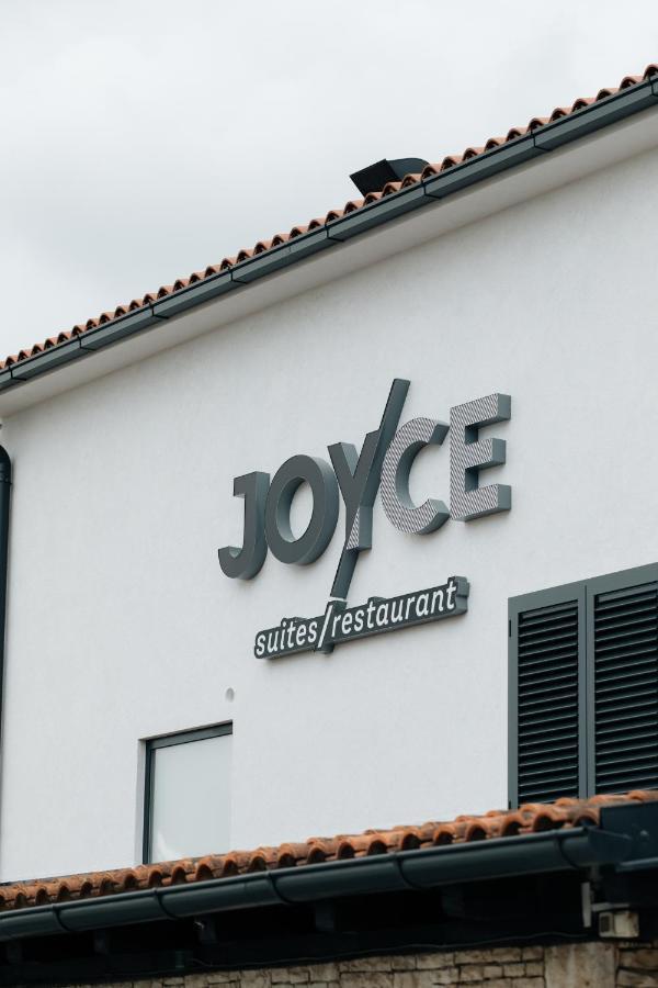 Boutique Suites Joyce Medulin With Free Parking Екстер'єр фото