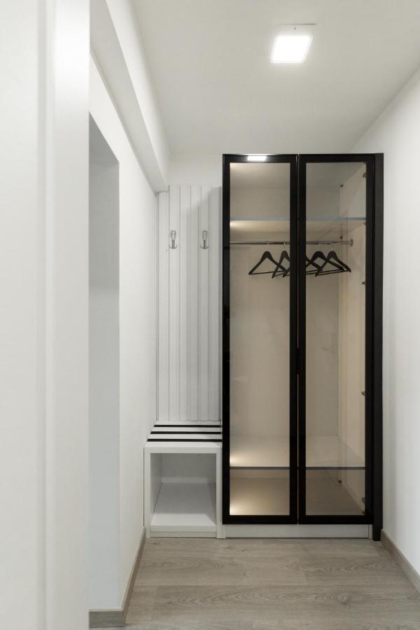 Boutique Suites Joyce Medulin With Free Parking Екстер'єр фото