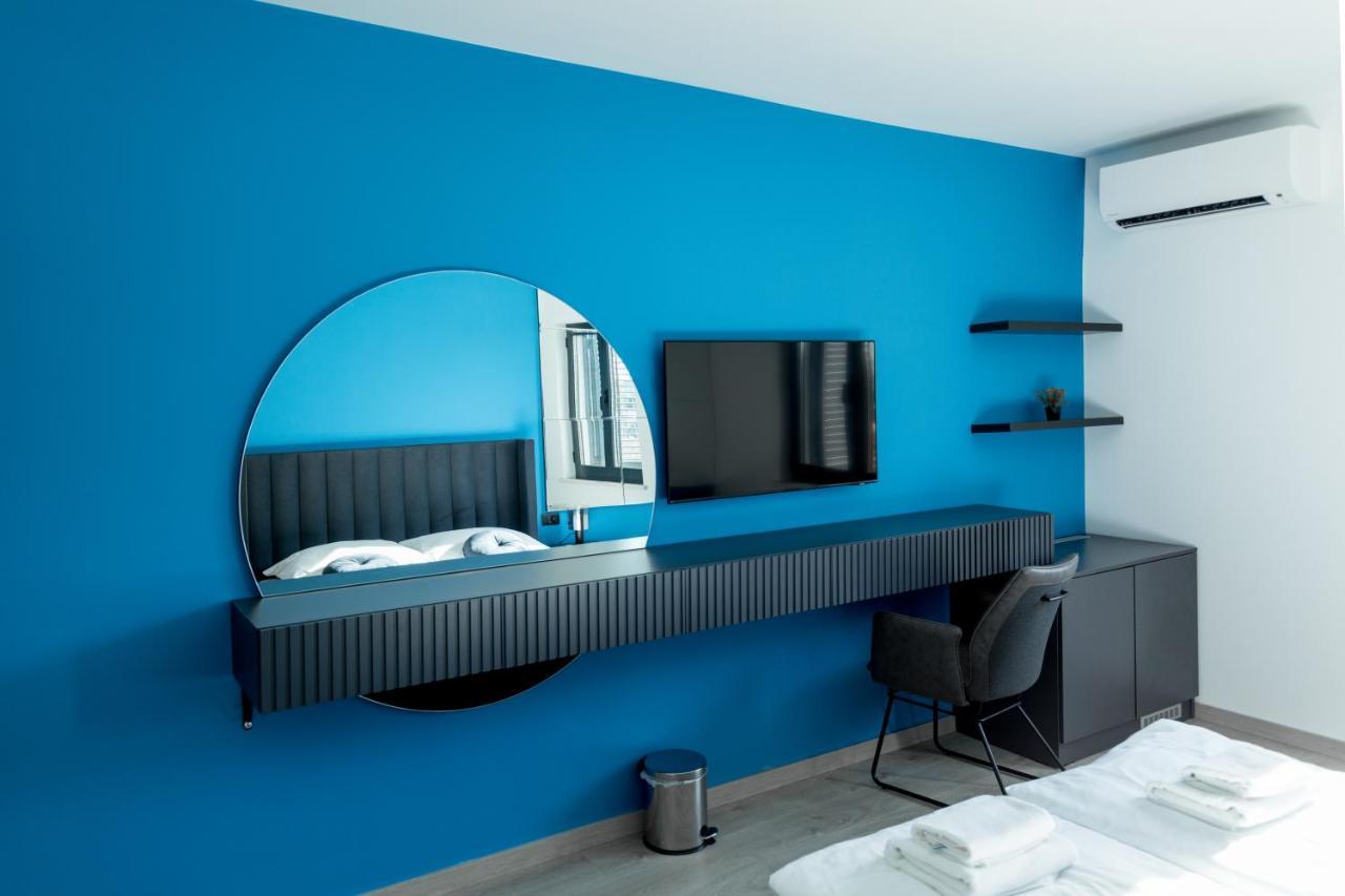 Boutique Suites Joyce Medulin With Free Parking Екстер'єр фото