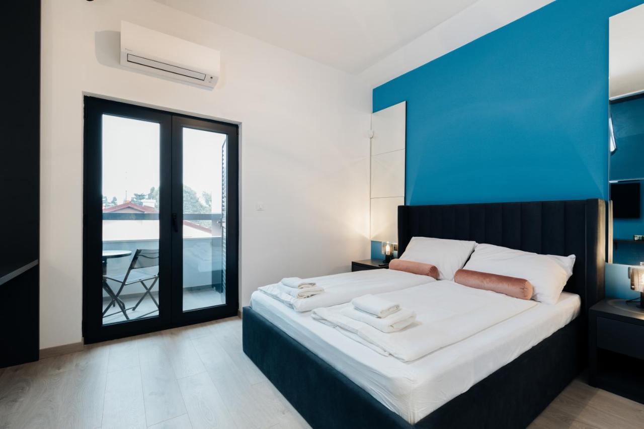 Boutique Suites Joyce Medulin With Free Parking Екстер'єр фото