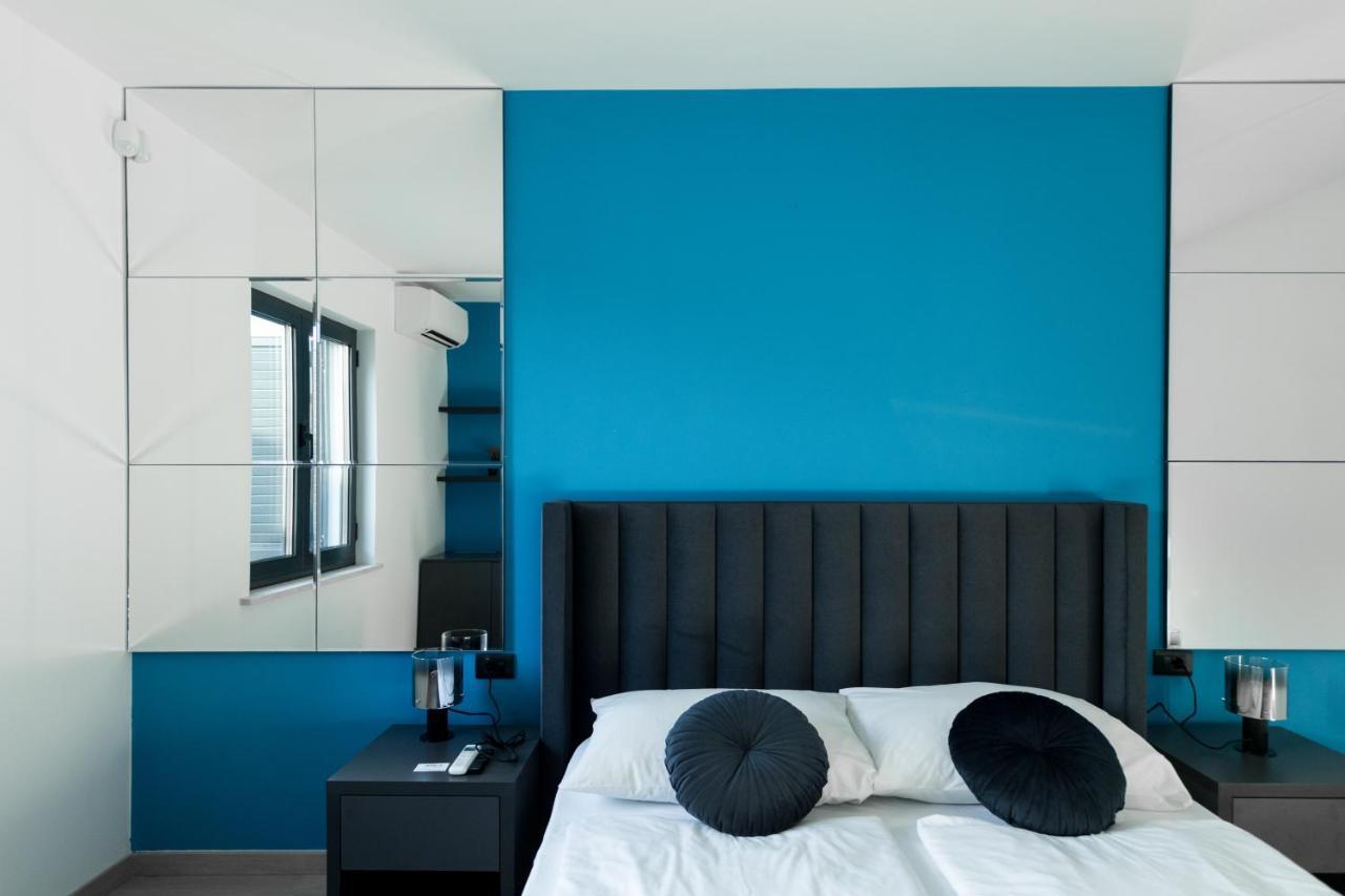 Boutique Suites Joyce Medulin With Free Parking Екстер'єр фото
