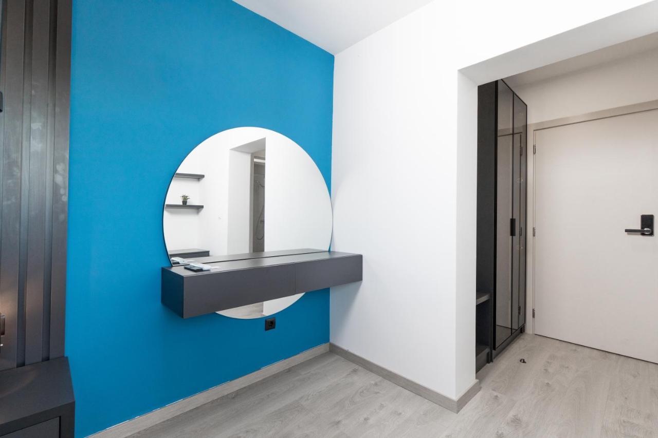 Boutique Suites Joyce Medulin With Free Parking Екстер'єр фото